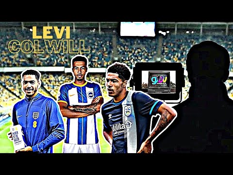 PLAYER WATCH | E41: LEVI COLWILL