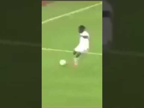 Osman bukari goal for Ghana blackstars against Angola