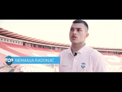 Put bez granica - Nemanja Radonjić