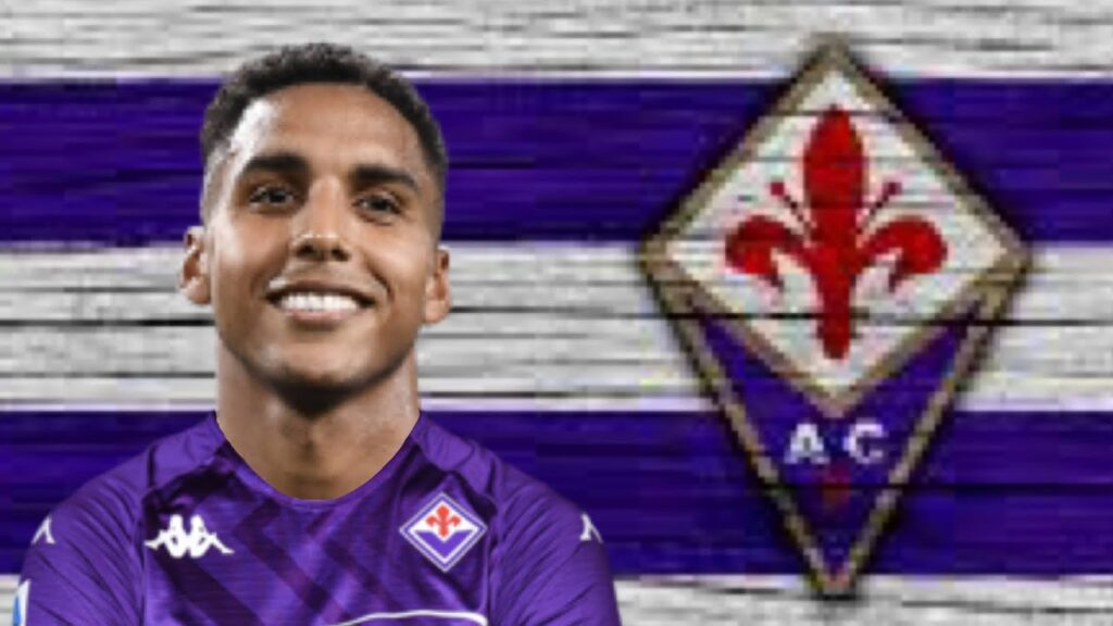 Abdelhamid Sabiri -2023- Welcome To Fiorentina ! - Defensive Skills, Assists & Goals |HD|