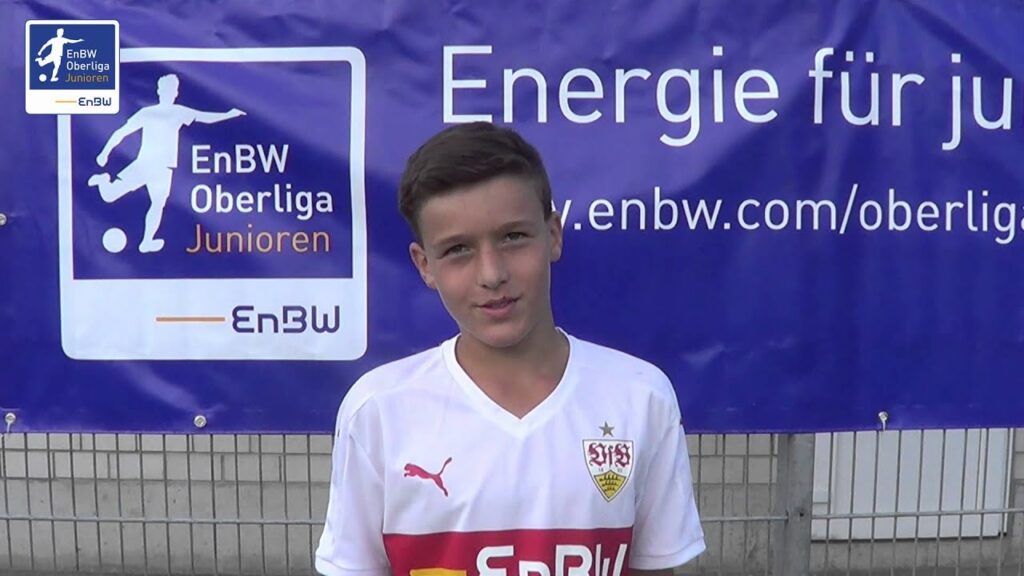 Spielerprofil Leonhard Münst