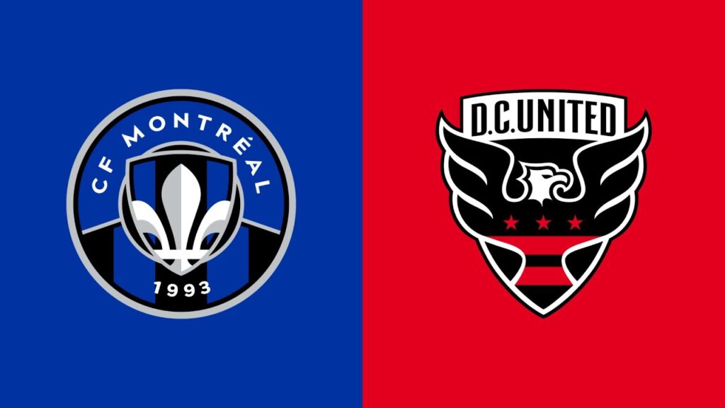 HIGHLIGHTS: CF Montréal vs. D.C. United | April 15, 2023