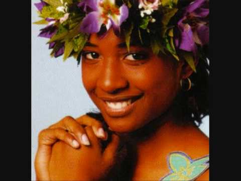 Vanessa Quai- A Roro Karea