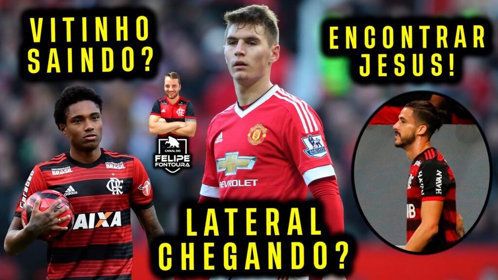 GUILLERMO VARELA NO FLA? | VITINHO DE SAÍDA? | DEPUTADO PRESSIONA EDUARDO PAES POR ESTÁDIO DO FLA!