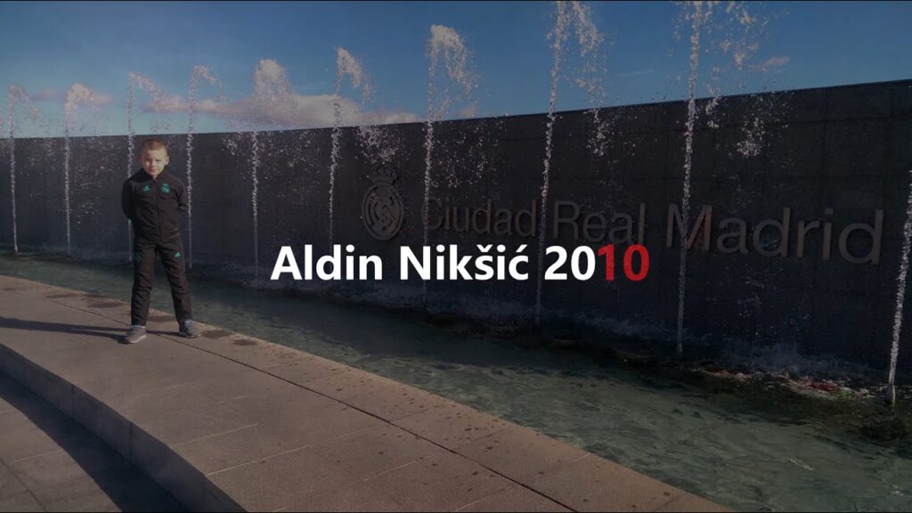 ⚽ Aldin Niksic  ⚽ najbolje odbrane