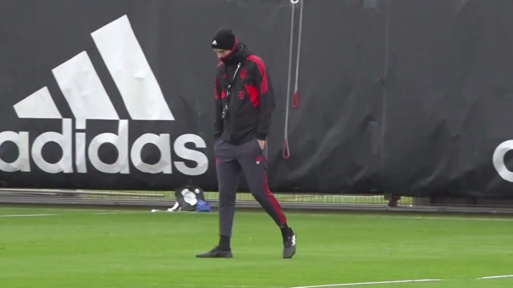 👍 Tout semble aller mieux entre Sadio Mané et Leroy Sané !