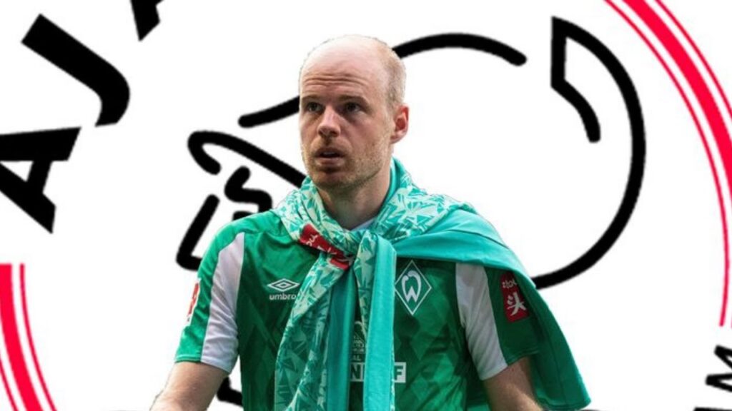 Davy Klaassen: Welcome back to Ajax ✔