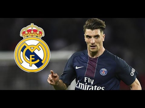 Thomas Meunier ● Welcome to Real Madrid ● Defensive & Dribbling Skills & Goals ● 2016/17