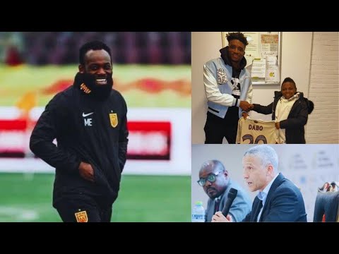 MICHAEL ESSIEN REJECTS BLACK STARS COACHING JOB-KUDUS MOHAMMED CHILLING WITH YAW DABO IN HOLLAND
