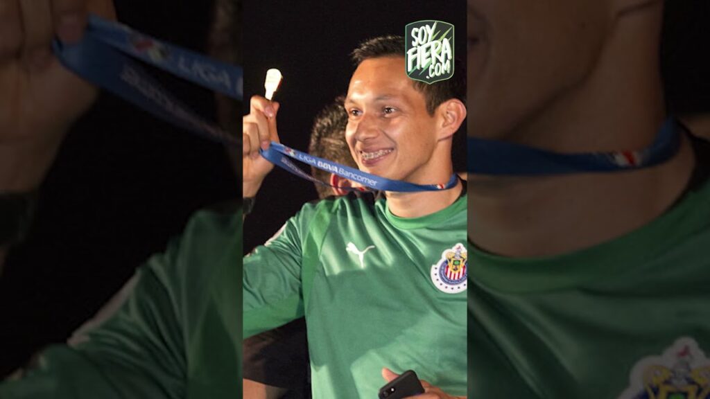 ¿Cota es el mejor portero mexicano actual en Liga MX?