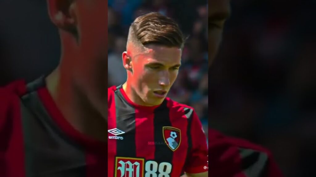 Harry Wilson perfect freekick 👌🤯 #shorts