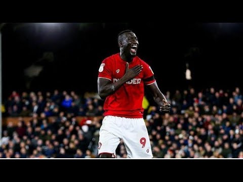 Journal du sport en Wolof : Formose Mendy, Mbaye Niang, Famara Deidhiou, Demba ba