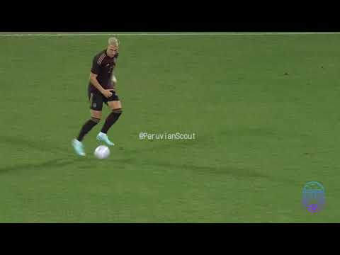 Nico Schlotterbeck vs Oman (16/11/2022)