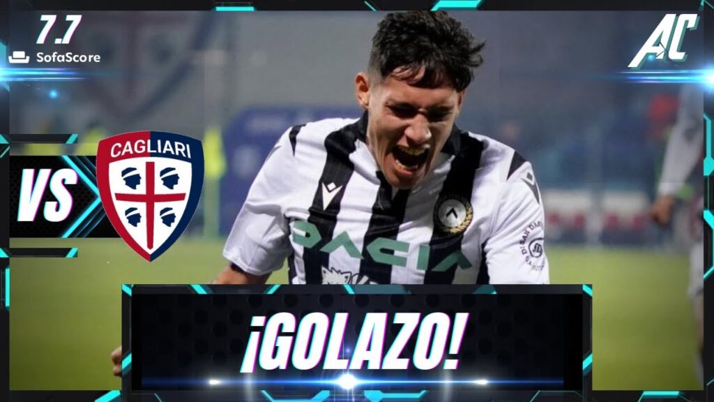 ¡ɢᴏʟᴀᴢᴏ! ᴅᴇ ɴᴀʜᴜᴇʟ ᴍᴏʟɪɴᴀ ᴠs ᴄᴀɢʟɪᴀʀɪ ᴄᴀʟᴄɪᴏ | Argentina Comps®