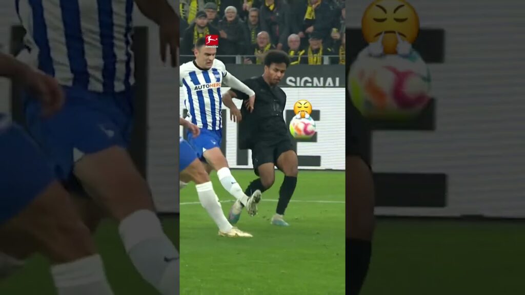 ADEYEMI's Assists Ends 🤕