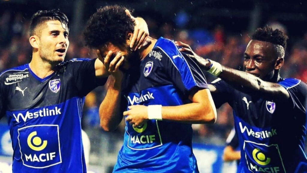 Dylan Bronn - L'Histoire d'un Parcours Incroyable - Football Motivation