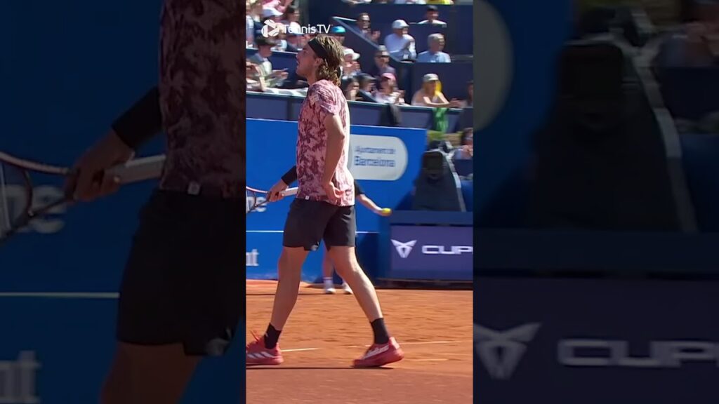 Pedro Cachin ROCKET Tweener 🧨