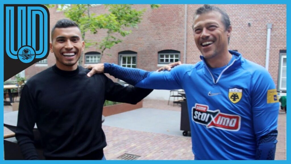 Orbelín Pineda reportó con el AEK de Atenas para concretar su préstamo