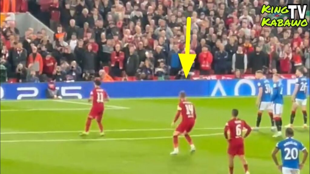 Jordan Henderson & James Milner copy Mohamed Salah's penalty style