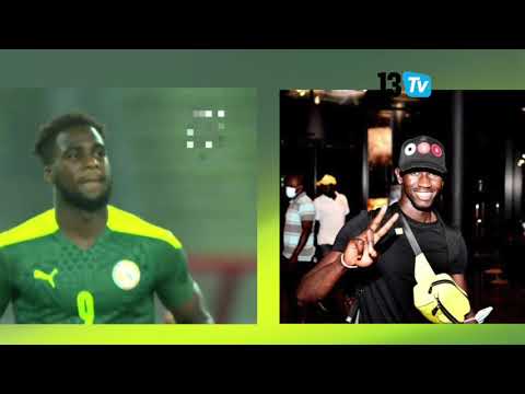 1ère titularisation cet aprèm pour Boulaye Dia et Franck Kanoute contre la G.Bissau: le onze