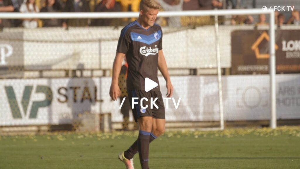 Cornelius: Mine mange mål giver ro - og tro