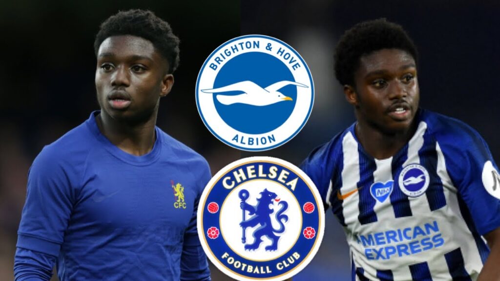 BRIGHTON VS CHELSEA PREVIEW | TARIQ LAMPTEY REUNION | WERNER & HAVERTZ TO START | PREDICTIONS