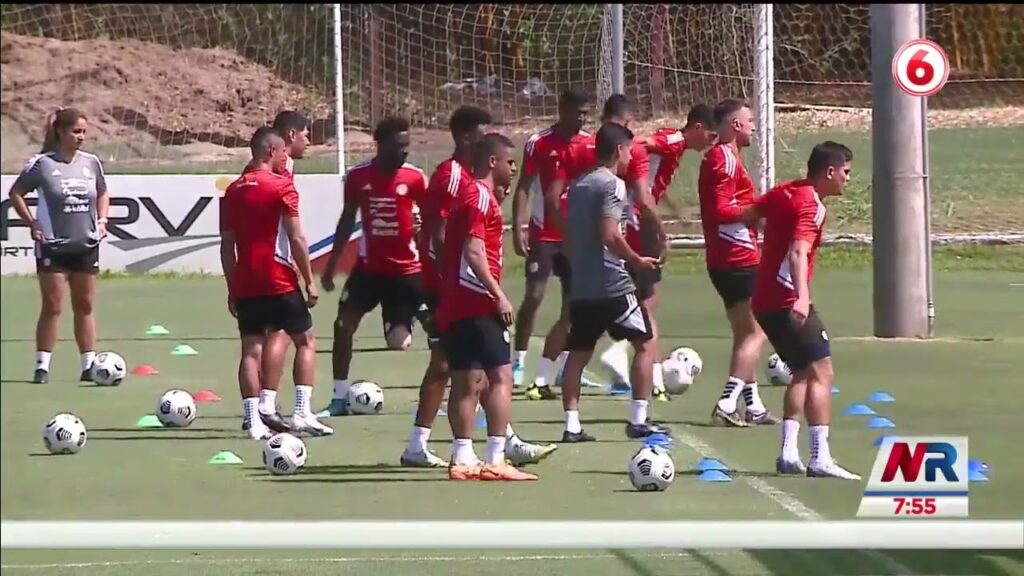 Luis Fernando Suárez alista una nueva convocatoria para el microciclo de abril