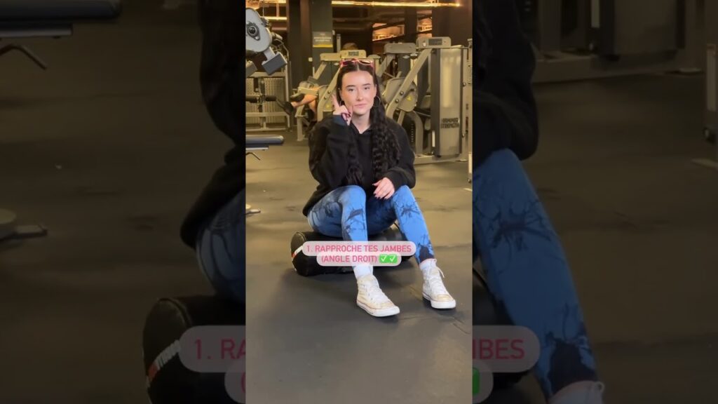 ERREUR HIPTHRUST - MAITRE GYMS & RORO