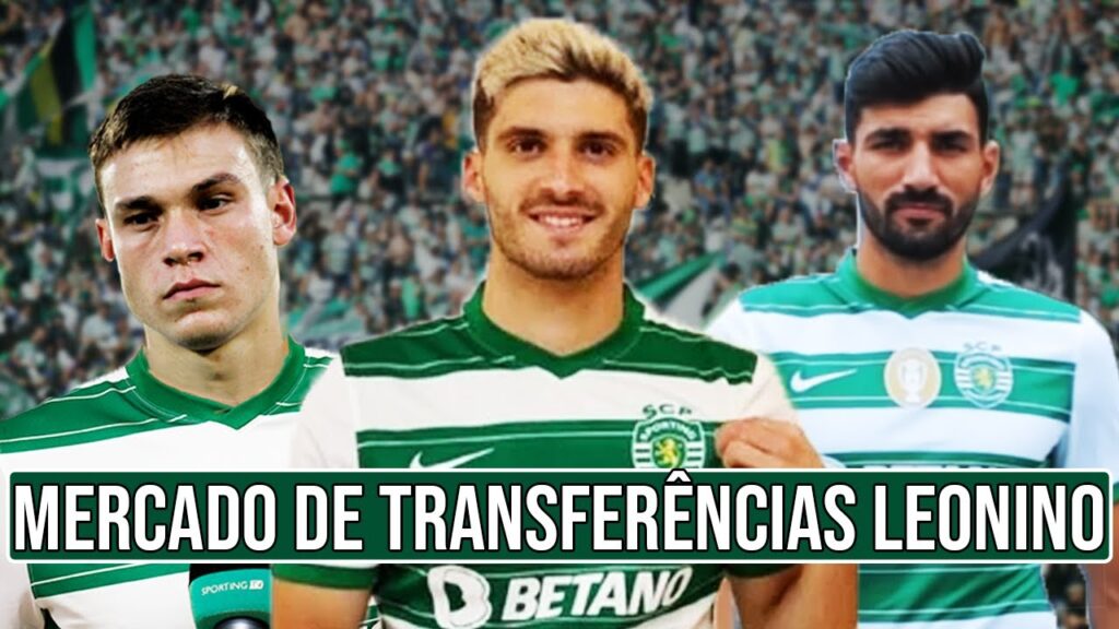 MERCADO DE TRANSFERÊNCIAS SPORTING – ANÁLISE – MANUEL UGARTE, RÚBEN VINAGRE, RICARDO ESGAIO, BETO MERCADO DE TRANSFERÊNCIAS SPORTING - ANÁLISE - MANUEL UGARTE, RÚBEN VINAGRE, RICARDO ESGAIO, BETO