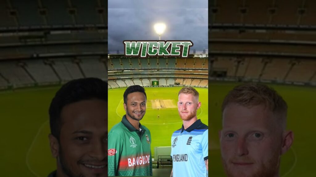 Shakib Al Hasan vs Ben Stokes. Who Is Best All Rounder? #newinvention #oldinventions2.0