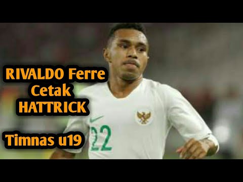 Hasil AFC 2018: Drama 11 Gol, Garuda Muda Hanya Kalah Tipis dari Qatar, Skor Akhir( 6-5)