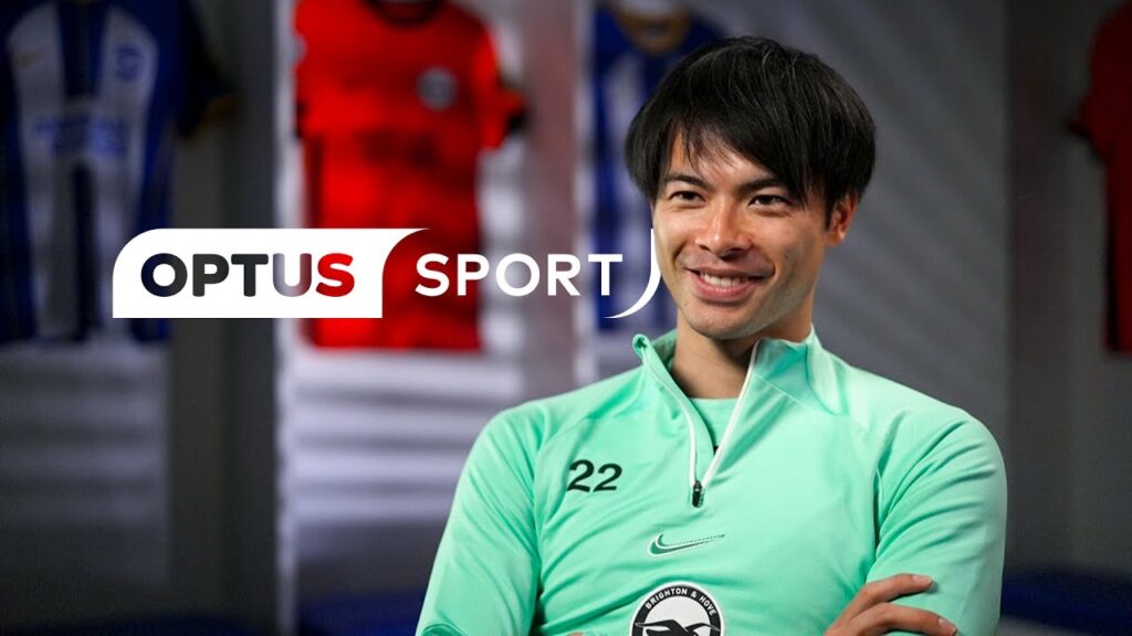 Kaoru Mitoma: Premier League bargain, refusing Ange's call and a unique university thesis