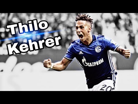 ► Thilo Kehrer #20 ◄ ★ Rising Youngster ★ 2017 ᴴᴰ