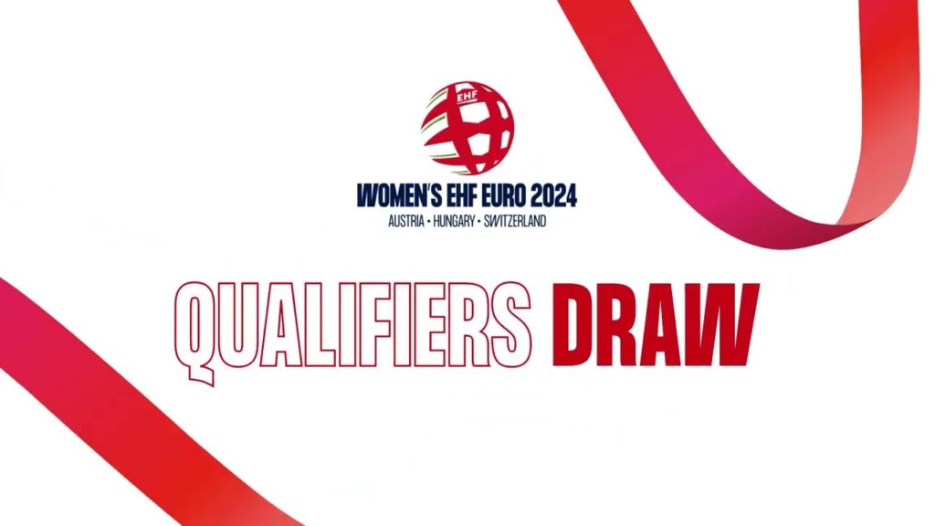 Draw procedure | Qualifiers | Women's EHF EURO 2024