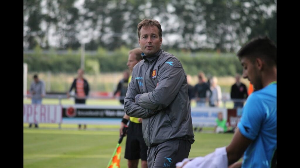 Hjulmand om Rasmussen: Toptalent i Skandinavien