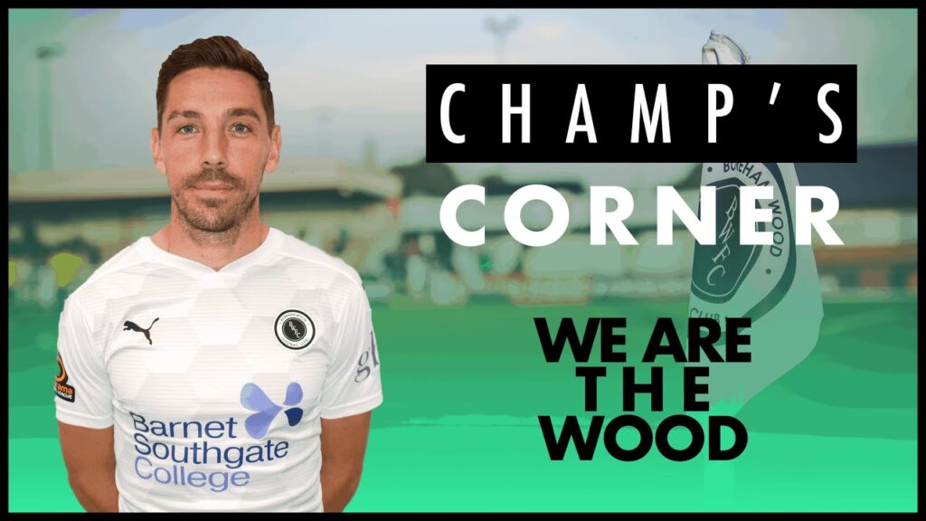 Episode 2 of 2 - Ft Sorba Thomas, Luke Garrard, Kane Smith & Tom Champion