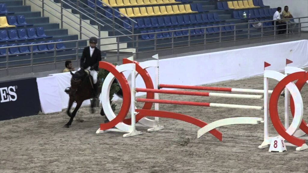 Pimpinella and Mohammed Omran Al Owais