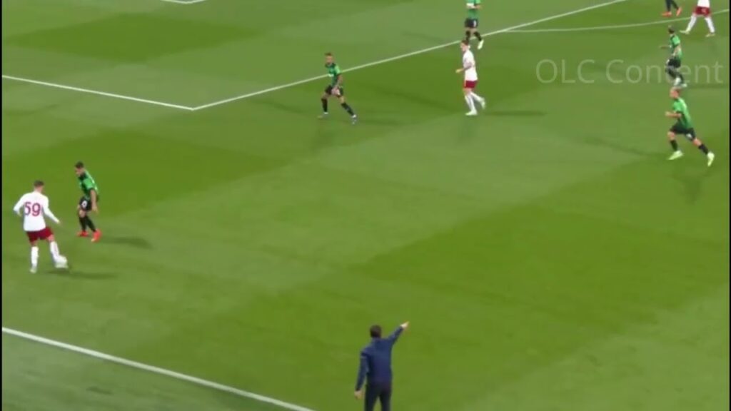 Nicola Zalewski, Golden Boy Web Vs Sassuolo (10.11.2022)