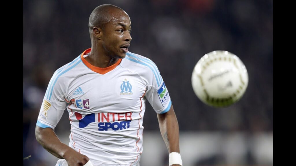 André Ayew ● Welcome to Swansea City ● Goals, Assists & Skills ● 2015 HD
