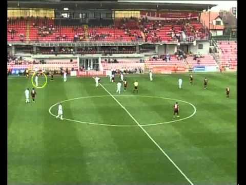 Stefan Mitrovic - Artmedia