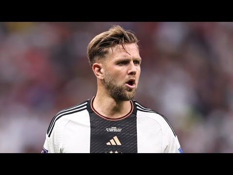 OS 2 GOLS DE NICLAS FÜLLKRUG EM COPAS DO MUNDO