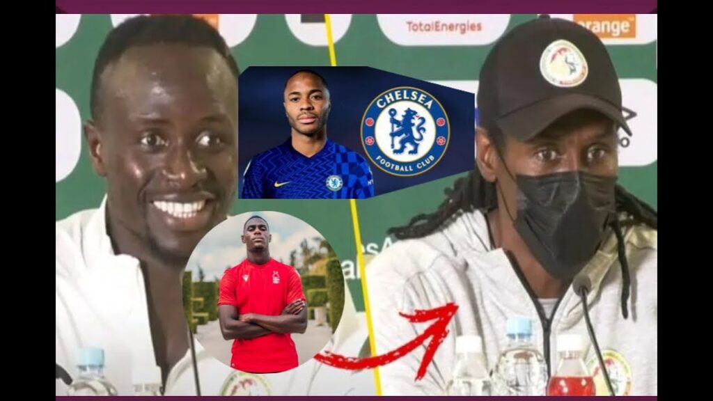 STERLING ACCORD AVEC CHELSEA.../A.SIMA VERS ANGERS.../ ABDOU DIALLO SUR LE MARCHÉ