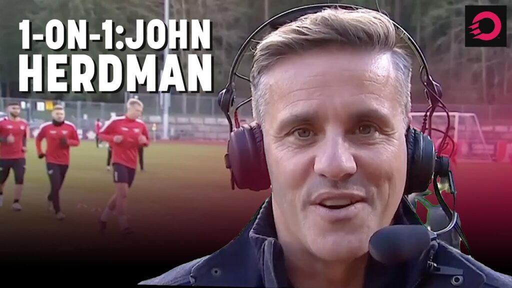 John Herdman checks in for 2023 Canadian Championship openers!
