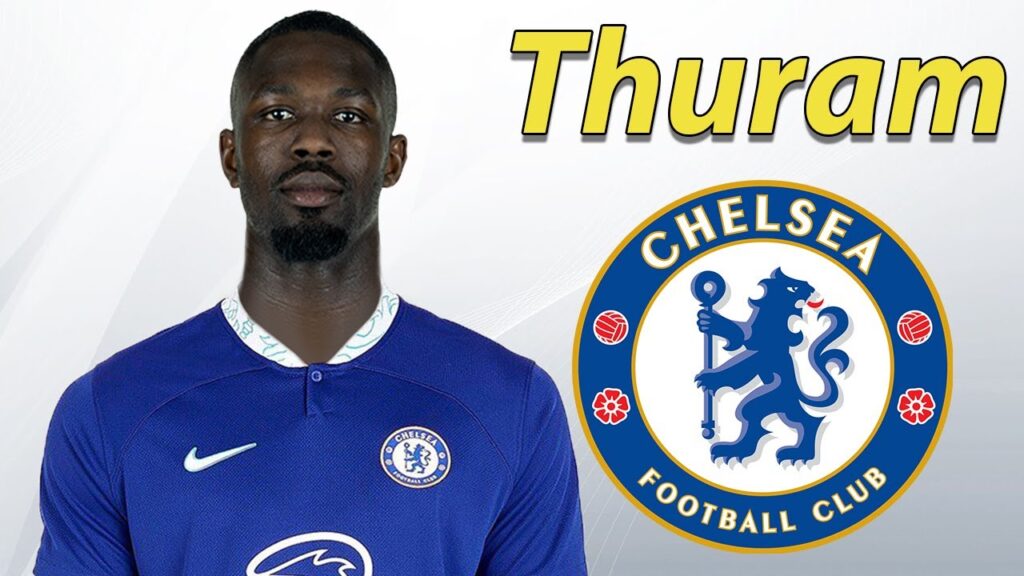 Marcus Thuram β Chelsea Transfer Target π΅π«π· Best Goals & Skills Marcus Thuram β Chelsea Transfer Target π΅π«π· Best Goals & Skills