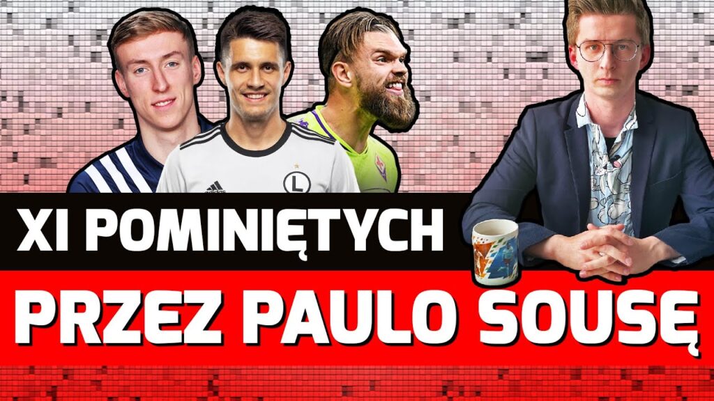 Najlepsi NIEPOWOŁANI do reprezentacji Polski na Euro 2020 | FANGOL.PL