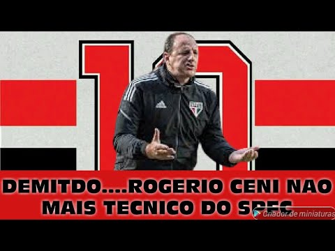 DEMITIDO,RC NÃO É MAIS TECNICO!!BRUNO LAGE| GERARDO MARTINO| GALHARDO| LEONARDO ou DORIVAL quem vem?