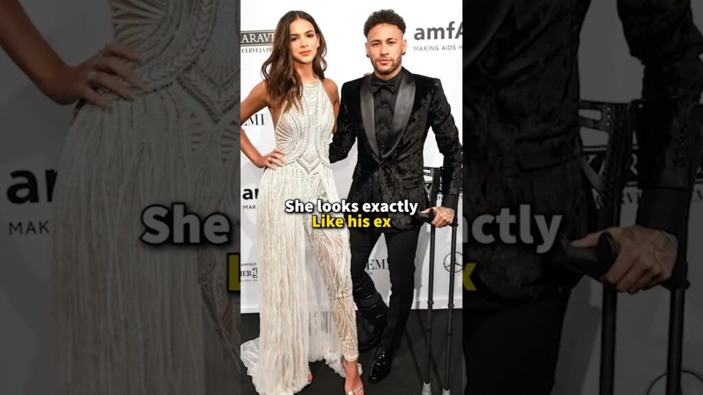 Neymar Became a Family-man Now!