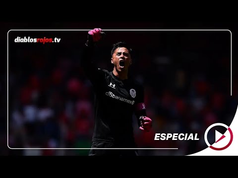 Especial Alfredo Talavera Desde Guadalajara