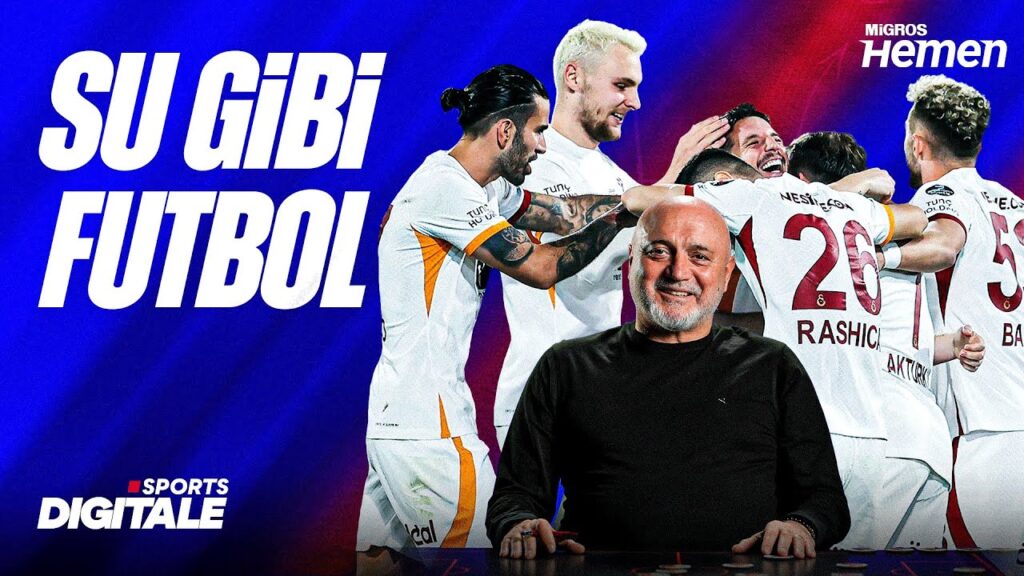 “GALATASARAY NEDEN FARKLI?” | Alanyaspor Galibiyeti, Boey & Adekugbe etkisi, Mertens, Icardi "GALATASARAY NEDEN FARKLI?" | Alanyaspor Galibiyeti, Boey & Adekugbe etkisi, Mertens, Icardi