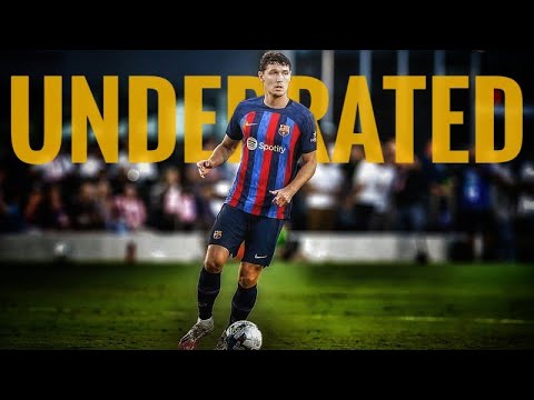 Andreas Christensen || Most Underrated Player|| Defensive Skills 2023 #christensen #fcbarcelona